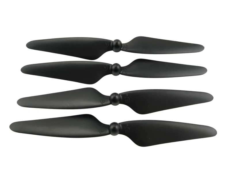 Rezervni delovi za RC helikopter - Set od 6 dodataka