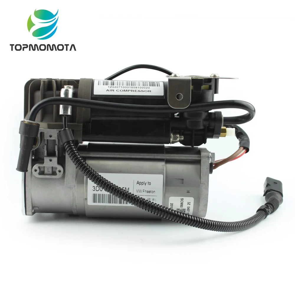 

Компрессор пневматической подвески для VW Phaeton Bentley OEM 3D0616005M 3D0616005K 3D0616005P