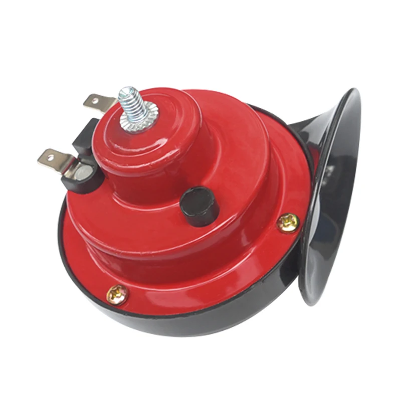 Train Horn Waterproof Suitable for Trucks Boats Cars Motorcycles Bicycles 12V