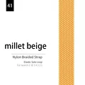 Millet beige