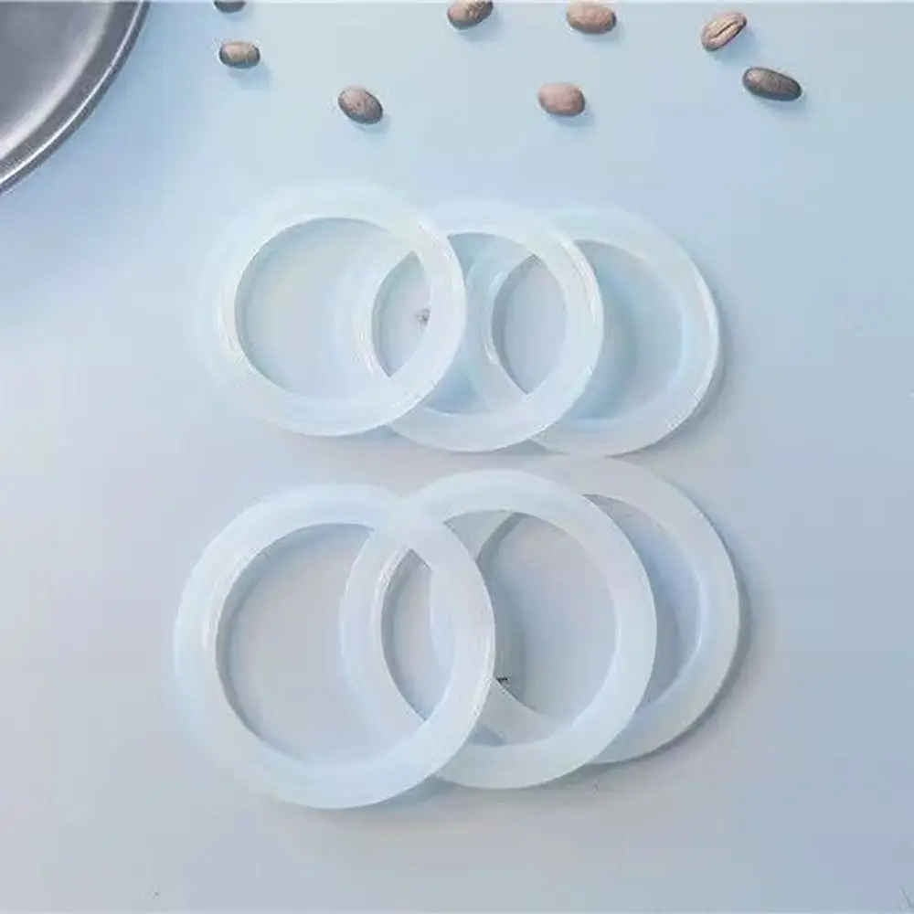 1Pcs Neue Wasserdichte Silikon Dicht Ring Isolierung Tasse Lebensmittel Grade Gummi Ring Universal Wasser Tasse Zubehör Auslaufsicher dichtung – Detail 8