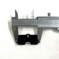 10 PCS Free Shipping! KD(BP11) T Cutter Rollers For KD-BLD(T) Speed T Shaped Oil Filled Glass Cutter 2