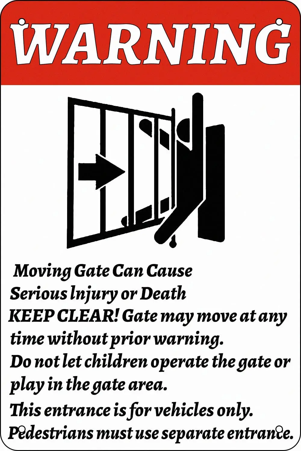 Винтажный металлический жестяной знак «движущийся ворот может привести к серьезным травмам или смерти», Настенный декор в стиле ретро, хиппи, искусство, смешные украшения для дома и бара