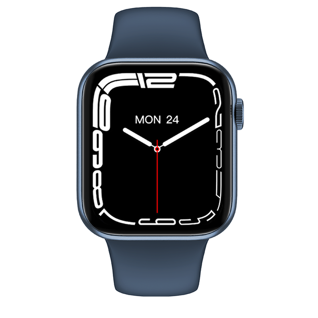 Newest SmartWatch HW57PRO NFC Smart Watch Siri Men Women Voice Assistant Bluetooth Dial Call Wristband PK HW22 W66 IWO13