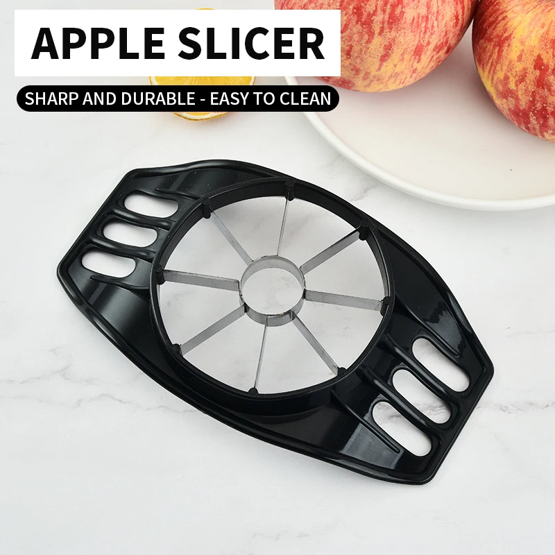 Apple Slicer Stainless Steel Apple Corerpeelerfruit Cuttersuper Sharp Knifemultifunctional Kitchen Tools