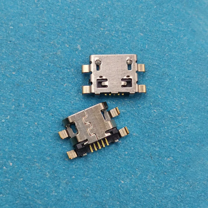 Рисунок 2 - USB-коннектор для зарядного устройства