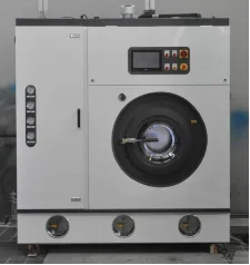 GX-10 10KG 15KG Universal dry-cleaning pressing machine commercial laundry machine for hotel laundry shop 2