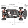 RC Remote Control Four-wheel Drive Shockproof High-speed Car 40-70Km Drift Competition Racing Off-road Boy Children's Car Toy 5