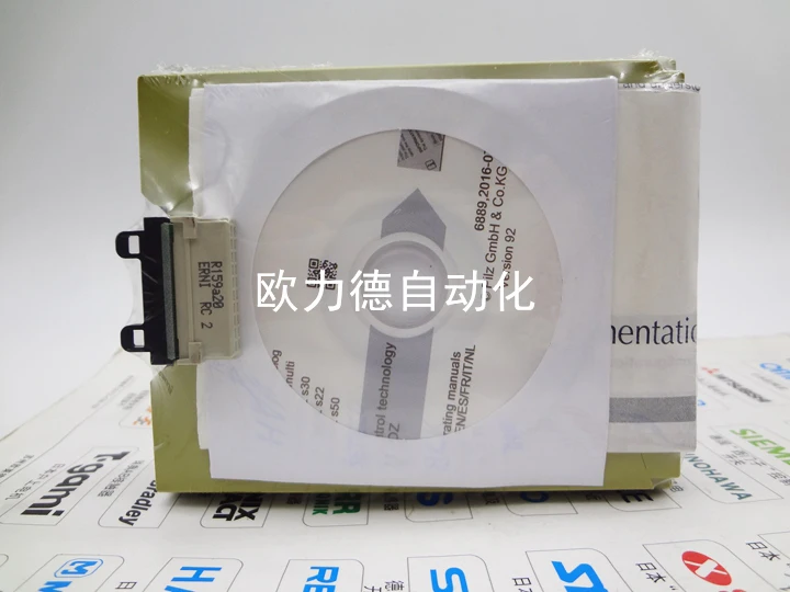 

PN0Z safety relay PNOZ mc7p Order No.: 773,726 off the shelf PNOZMC7P