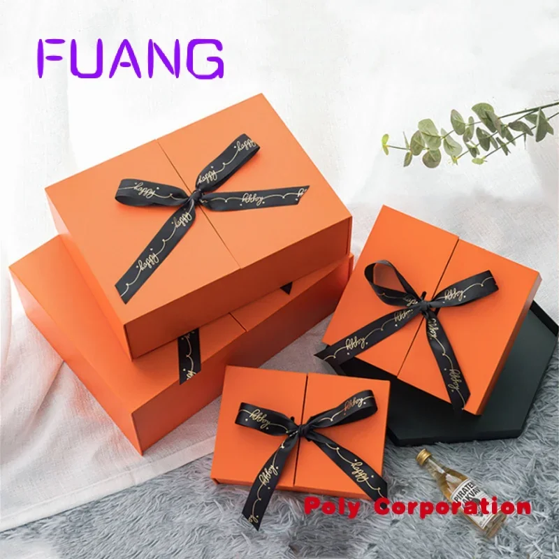 

Custom High Quality Custom Logo Printed Cardboard Paper Boxes For Shipping & Mailing Package Gift Boxpacking box for small bus