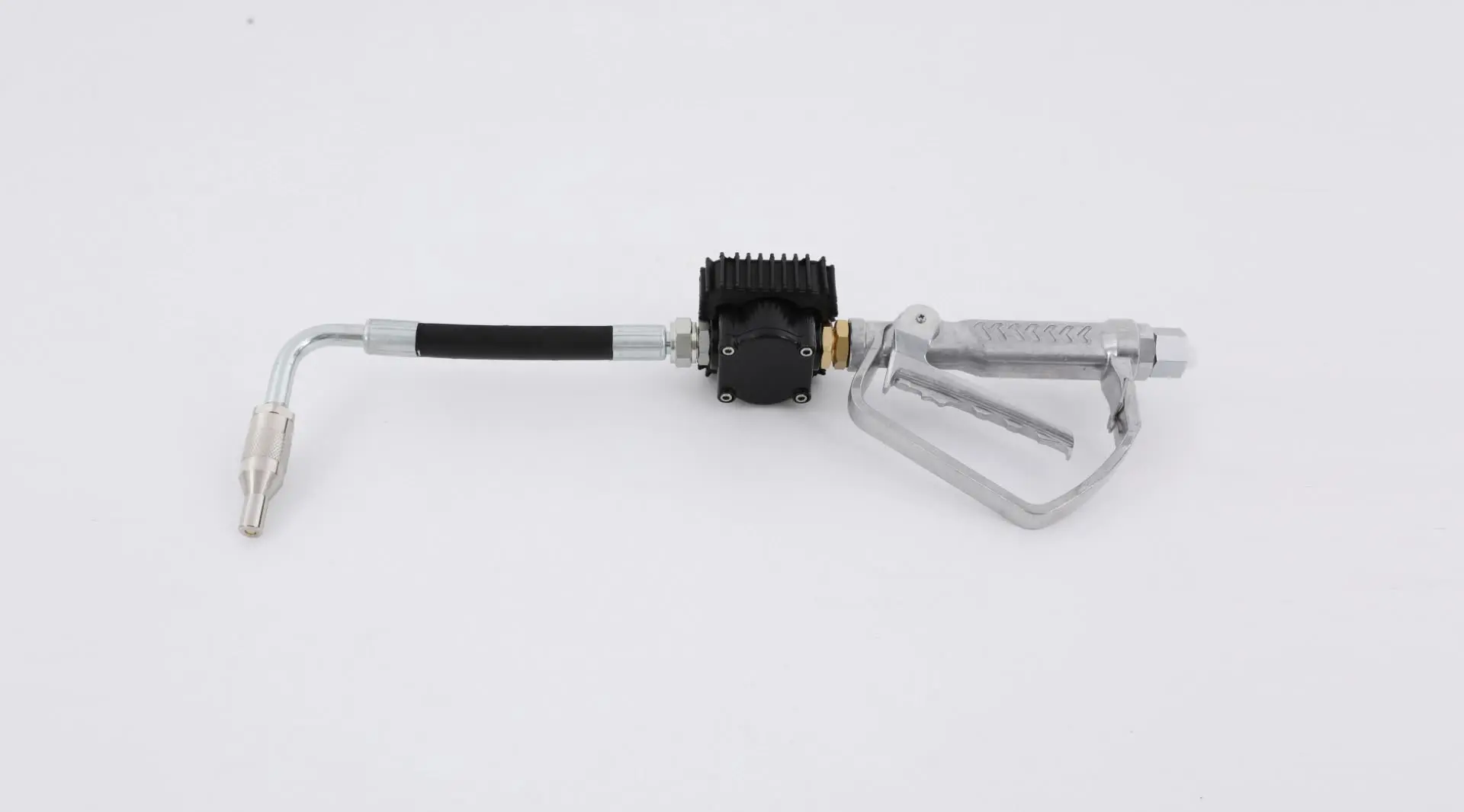 Badger dig.5 cijferig display Motoroliemeter - | Uniek in
