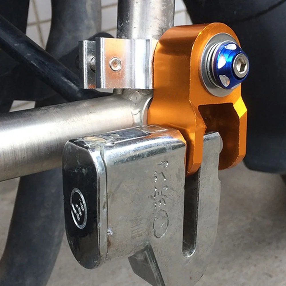 Motorcycle Anti-theft Lock Disc Brake Alarm Lock Bracket Support Reminder Shrink Spring Rope Spare Parts motorcycle lock,motorcycle disc lock,motorcycle disc brake lock,motorcycle alarm accessories