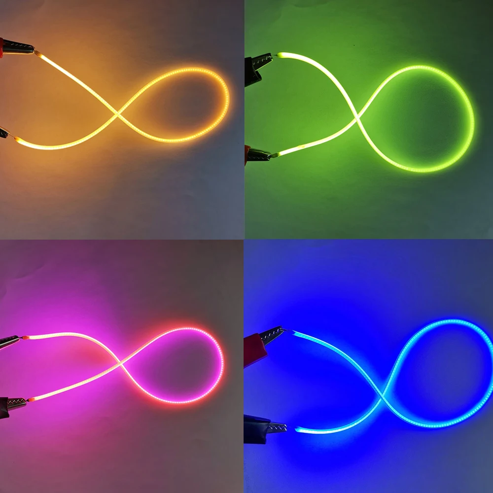 รูปสินค้า หลอดไฟ LED ยืดหยุ่น สวยเหมือน Edison
