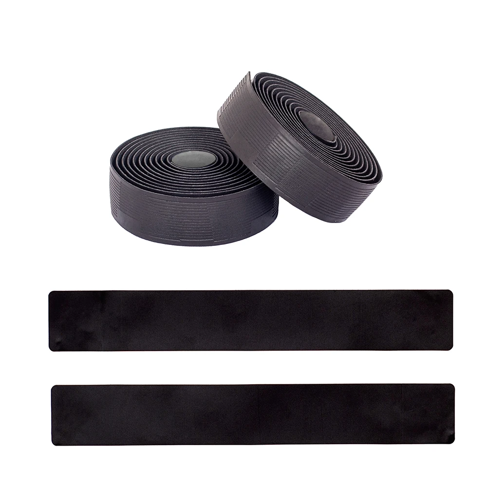 Bike handlebar tape Road Bicycle Handlebar Tape Non-Slip Shock Absorbing Belt Ultralight Wear-Resistant Cycling Strap Road Bike Accessories