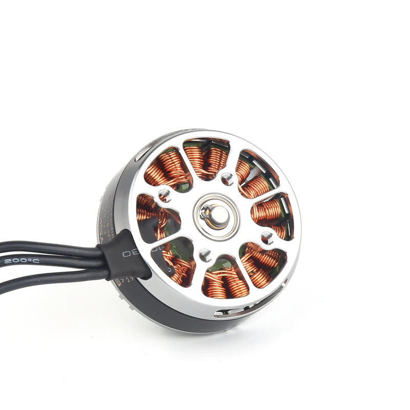 Sunnysky V4008 380KV 600KV 6S Brushless Motor