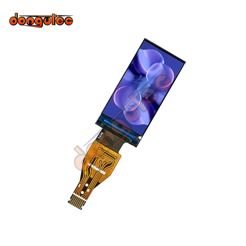 LCD Display Screen 0.96 inch 8PIN for DNA75C DNA250C