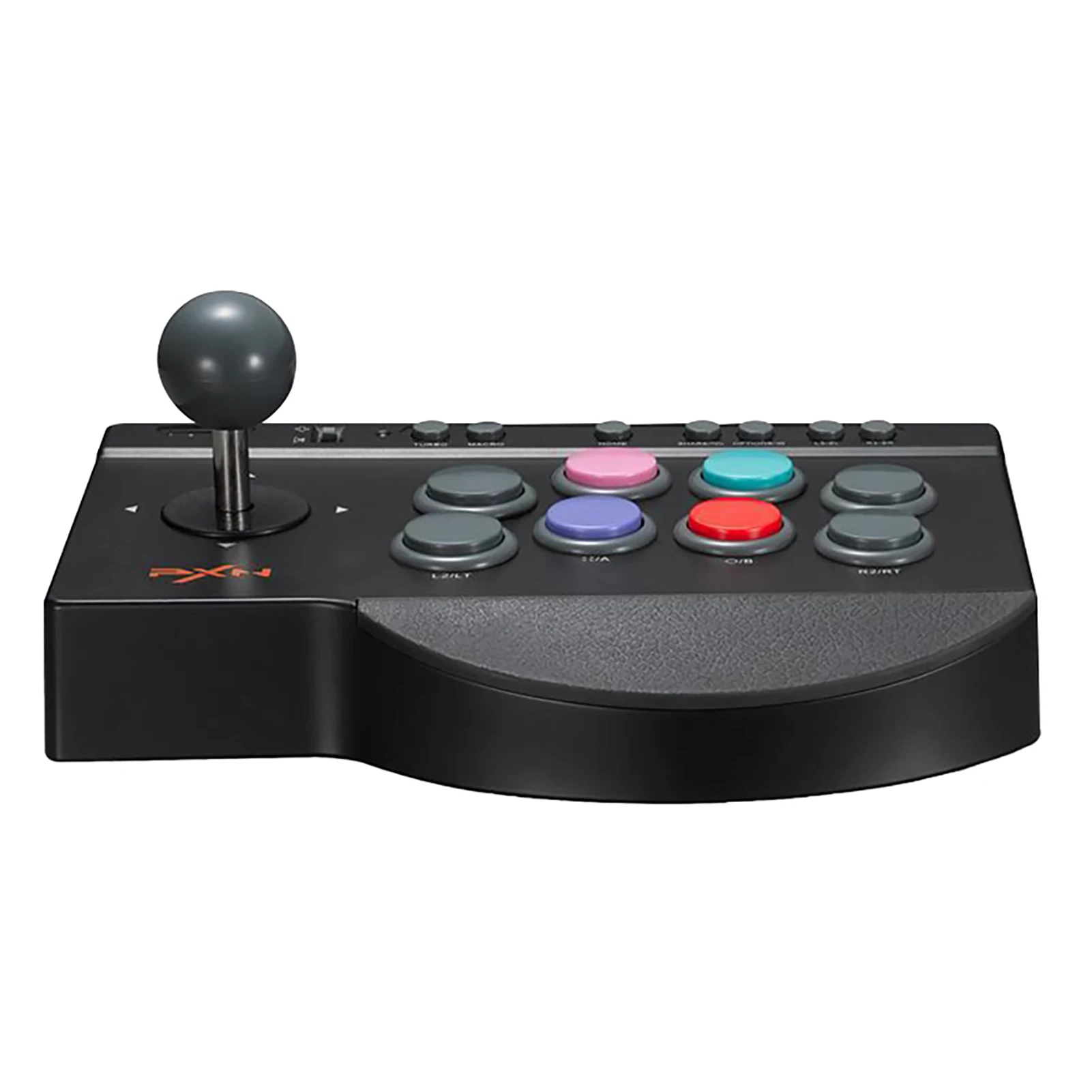 스트리트 파이터 조이스틱 컨트롤러, 아케이드 격투 게임, PC PS3 스위치, 안드로이드 TV, PXN 0082 USB