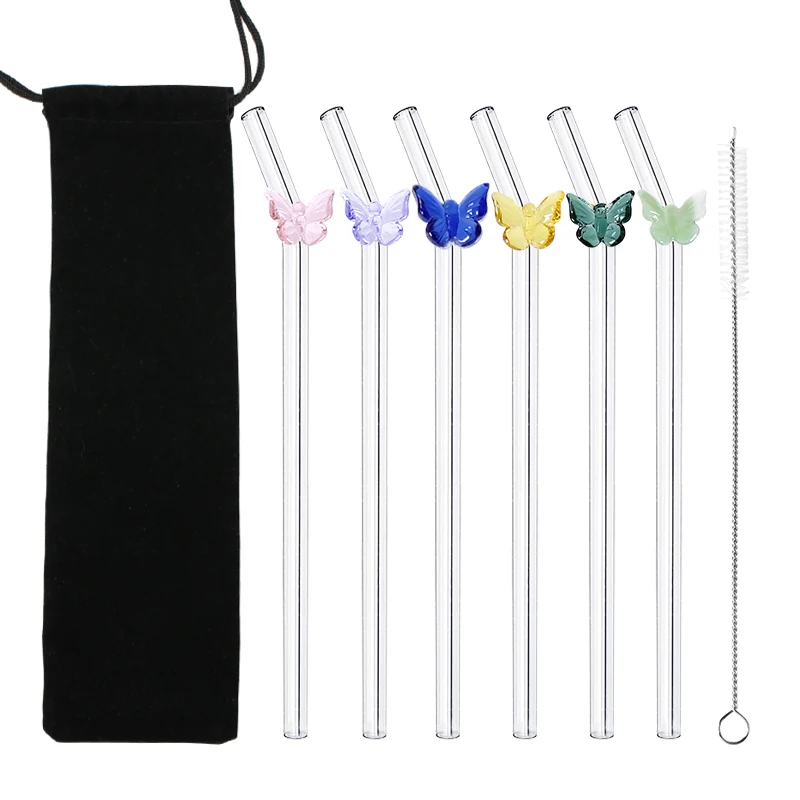 6pcs with bag