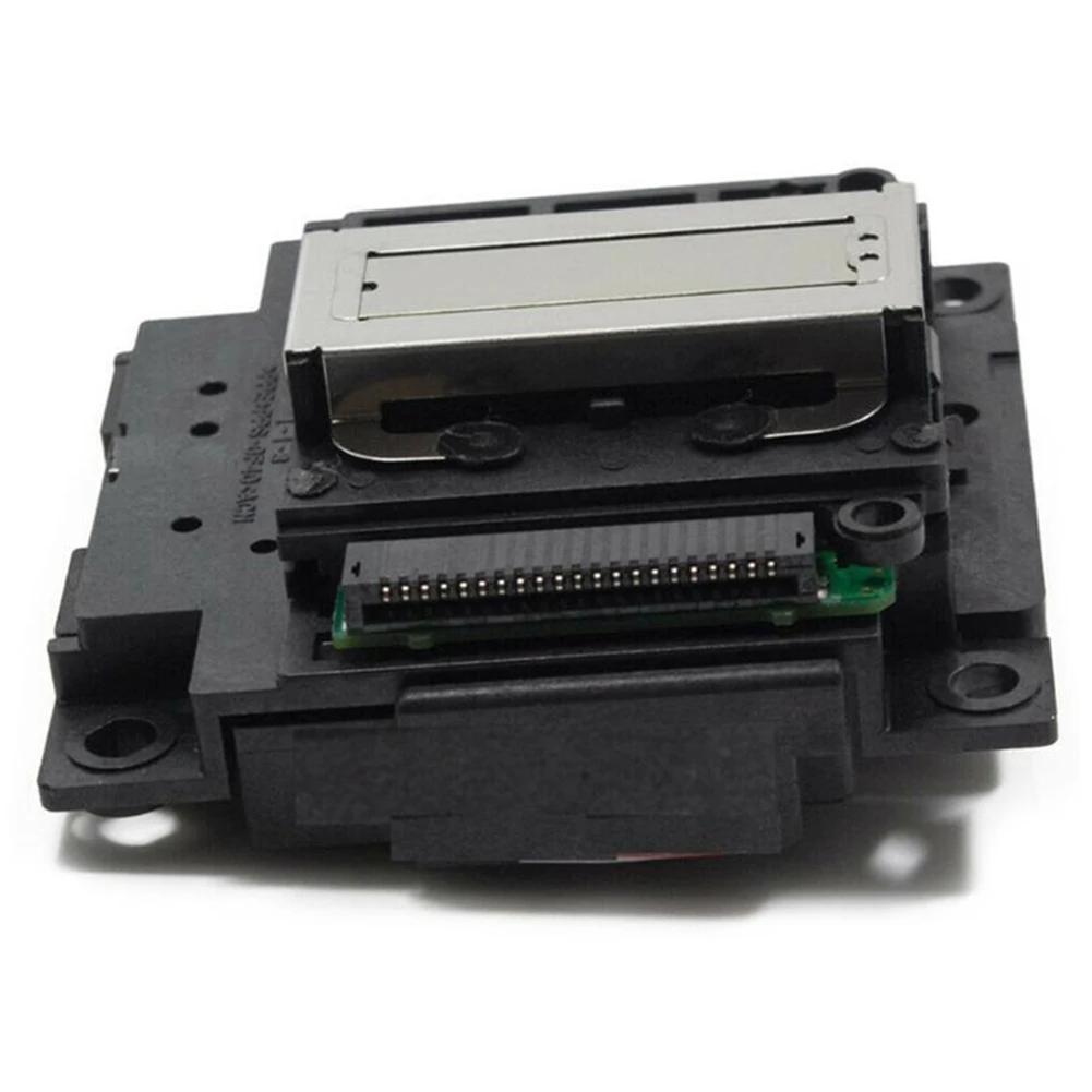 High Reliability Print Head Printhead Replacement For For  L300 L301 L303 L351 L355 Printers Suitable For Home, Office