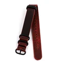 Wine red