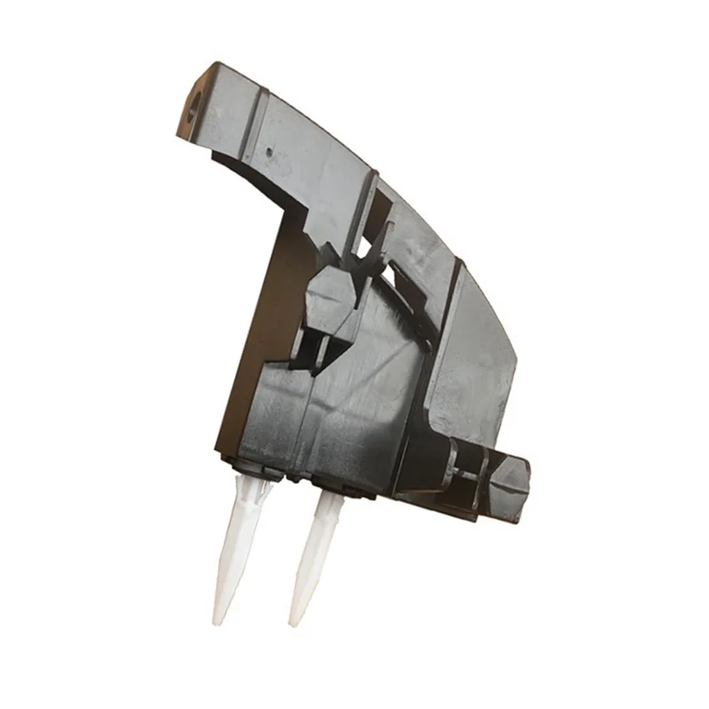 L17A-고정 테일 라이트 브래킷 리어 범퍼 조합 라이트 브래킷 52563-60040 52562-60040 Land Cruiser LC200 2008-2021