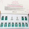 8ml Stayve BB Cream Glow Starter Niacinamide Essence Kit Facial Salmon DNA Foundation Cream Moisturise Beauty Skin Care 1