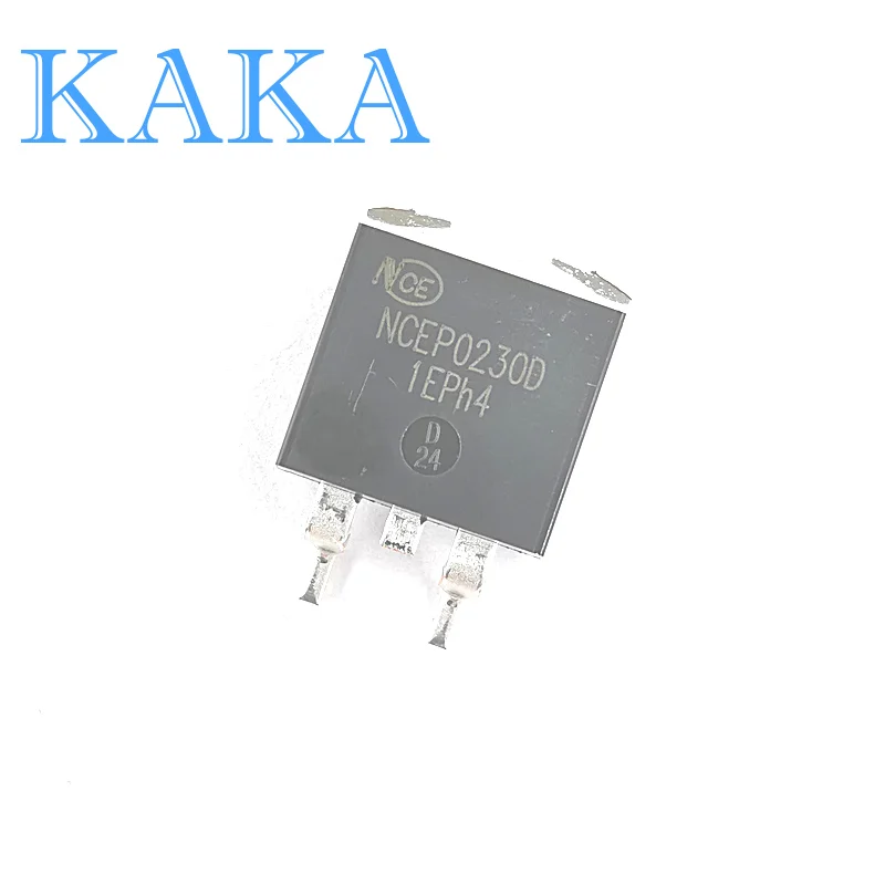 

10PCS New Original NCEP0230D N/200V/30A/40MR TO263