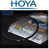 Hoya HMC UV(c) Lens Filter 37 40.5 43 46 49 52 55 58 62 67 72 77 82mm Slim Frame Multi Coated Anti-Glare and Blue Light Filters 1