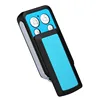 For SAW Remote Control 433MHz Gate Garage Door Remote Control 433,92mhz Fixed Code 3