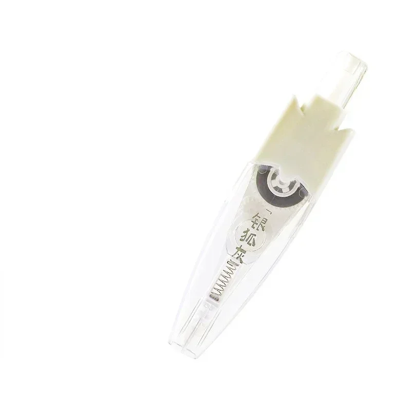 Press Type Hightlighter Tapes Candy Color Decorative Letters Correction Tape Erasable Scrapbook Marker Correction Tape Student correction tape correction supplies