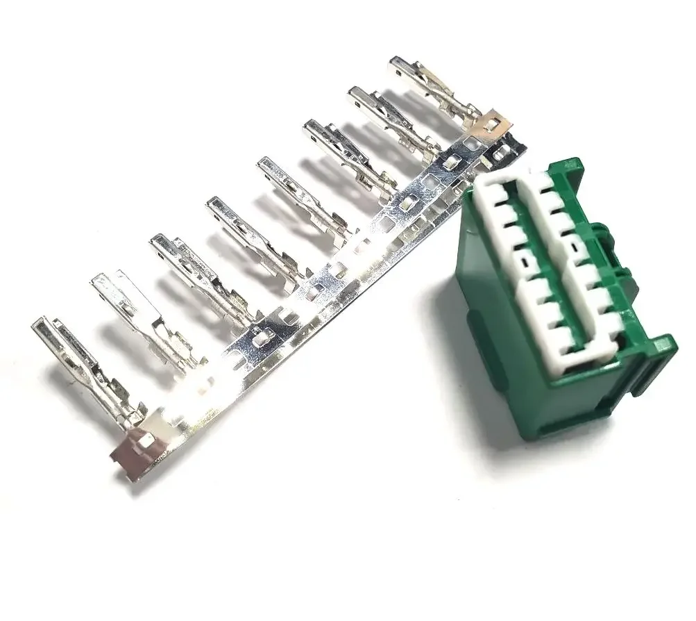 

for Mazda car for BOSE power amplifier plug connector 2X8 16PIN