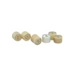 Wissden 5 Pieces Dental Glass Ceramic Press Lithium Disilicate Ingots Dental Lab Materials Same day dispatch can be arranged 2