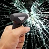 Mini Emergency Car Hammer Glass Broken Window Escape Safety Escape Knife Car Emergency Tool  Seatbelt Cutter Window Breaker 6