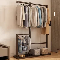 Minimalist Luxury Coat Racks