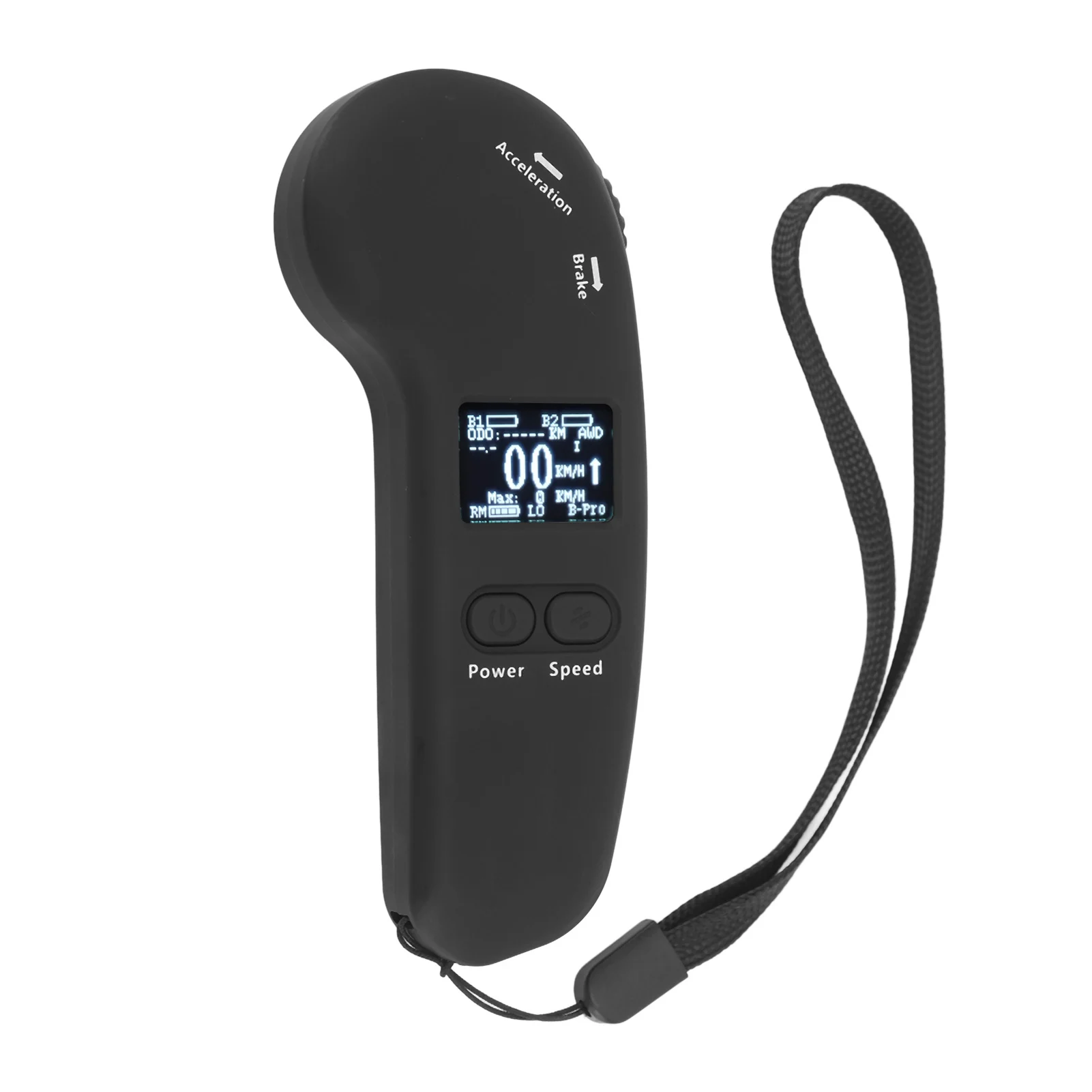 4 Wheel Electric Remote Control 2.4GHz Remote Control Receiver for Electric
