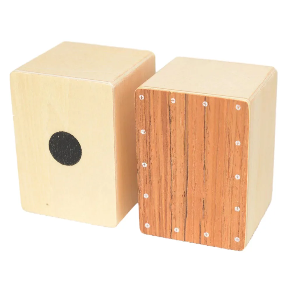 Cajon flat hand drum deals