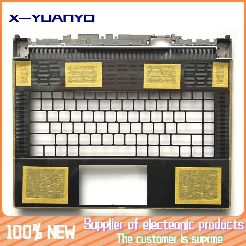 

Новая Оригинальная задняя крышка ноутбука для DELL Alienware x16 R1 X16 GN5NN 0GN5NN