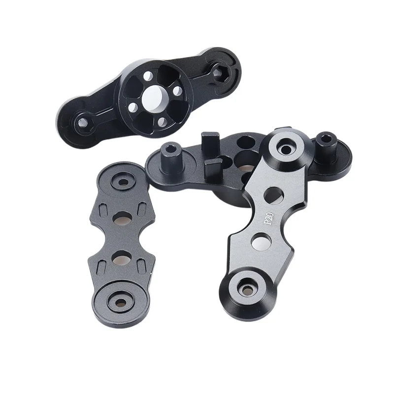 Hélice XAG P20 36 pouces pour drone agricole, paddle clip blanc, avec emballage