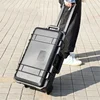 Drawbar Tool Box Multifunctional Big Size Woodworking Electrician Special Repair Tools Accessories Hardware Organizer Boxes 5