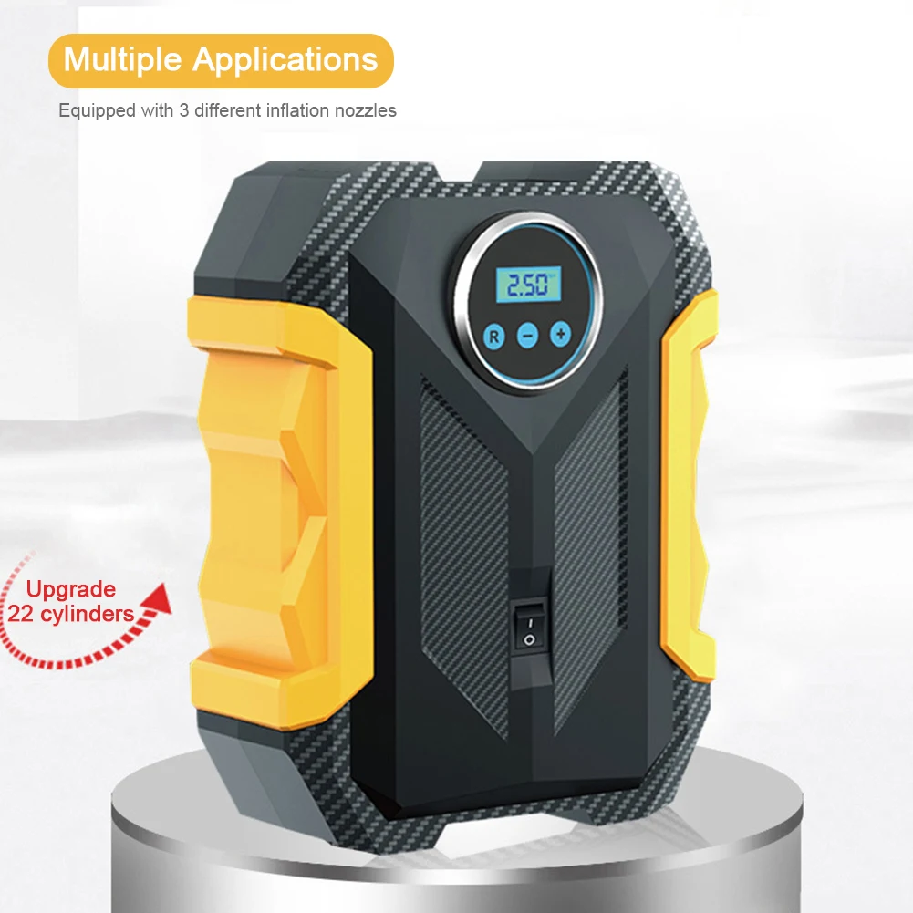 LED ������ �ִ� �޴�� �ڵ��� Ÿ�̾� ��â�� ����, ������ ���÷���, �ڵ��� Ÿ�̾�� ���� ���� ����, 150PSI