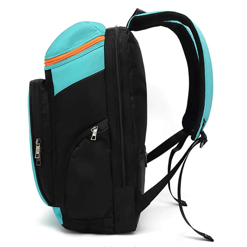 Genuine Yonex Backpack With Shoe Compartment For 3 Badminton Rackets Durable Thick Material 6