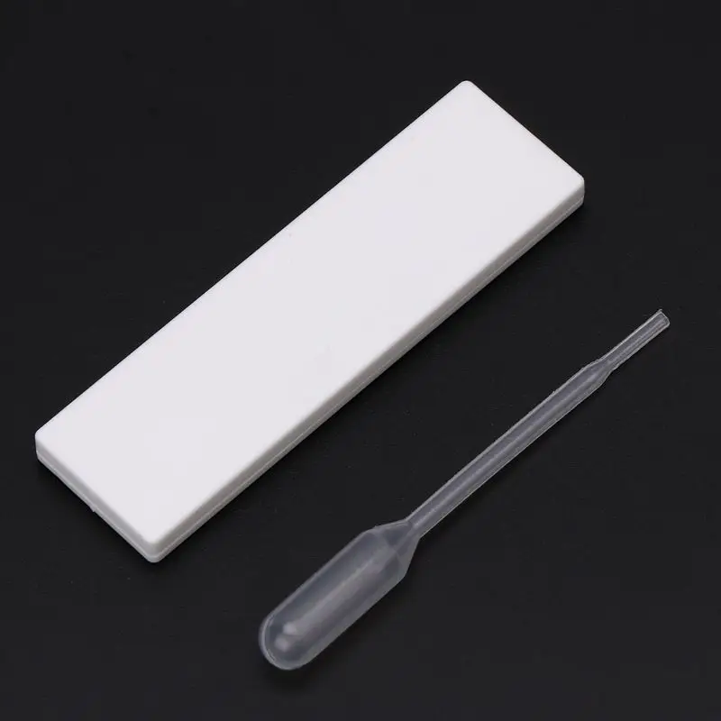 Pregnancy Test Strips Disposable Pregnancy Test Strip Highly Sensitive Progesterone Colloidal Strip for Cow