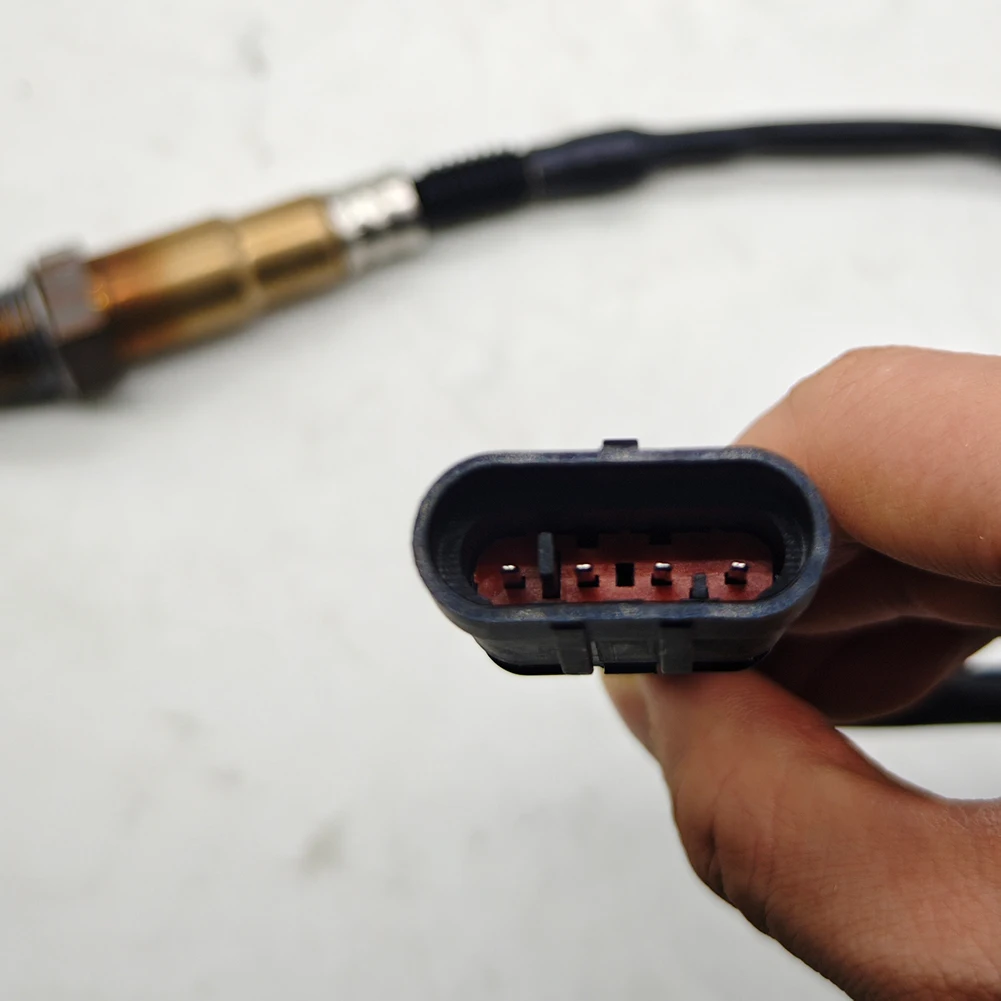 High Quality 0258006376 46762182 0258986615 For Alfa Romeo 147 156 166 GT Fiat DOBLO DUCATO Panda Lancia Front O2 Oxygen Sensor 6
