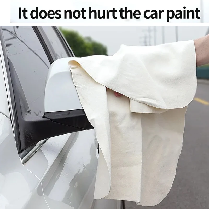 Car Washing Towel Car Drying Towel