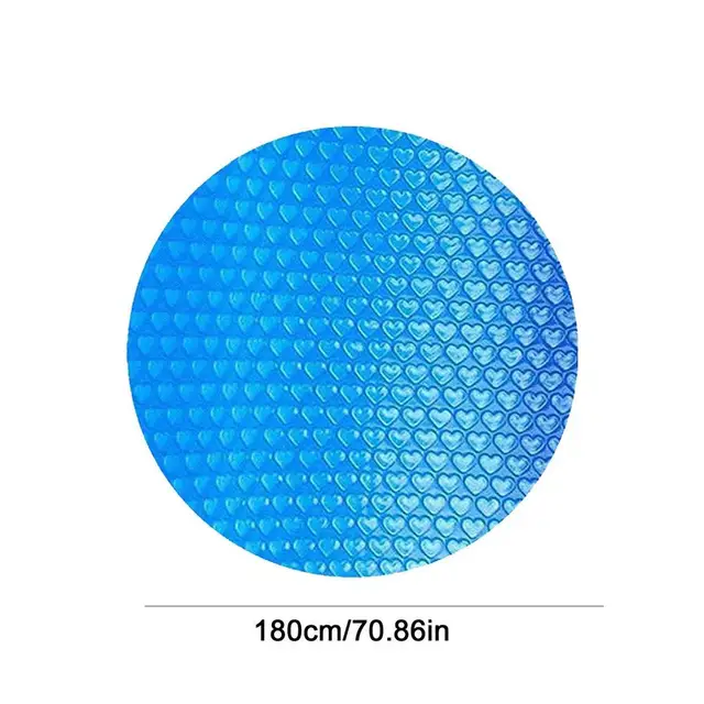 Round diameter 180cm