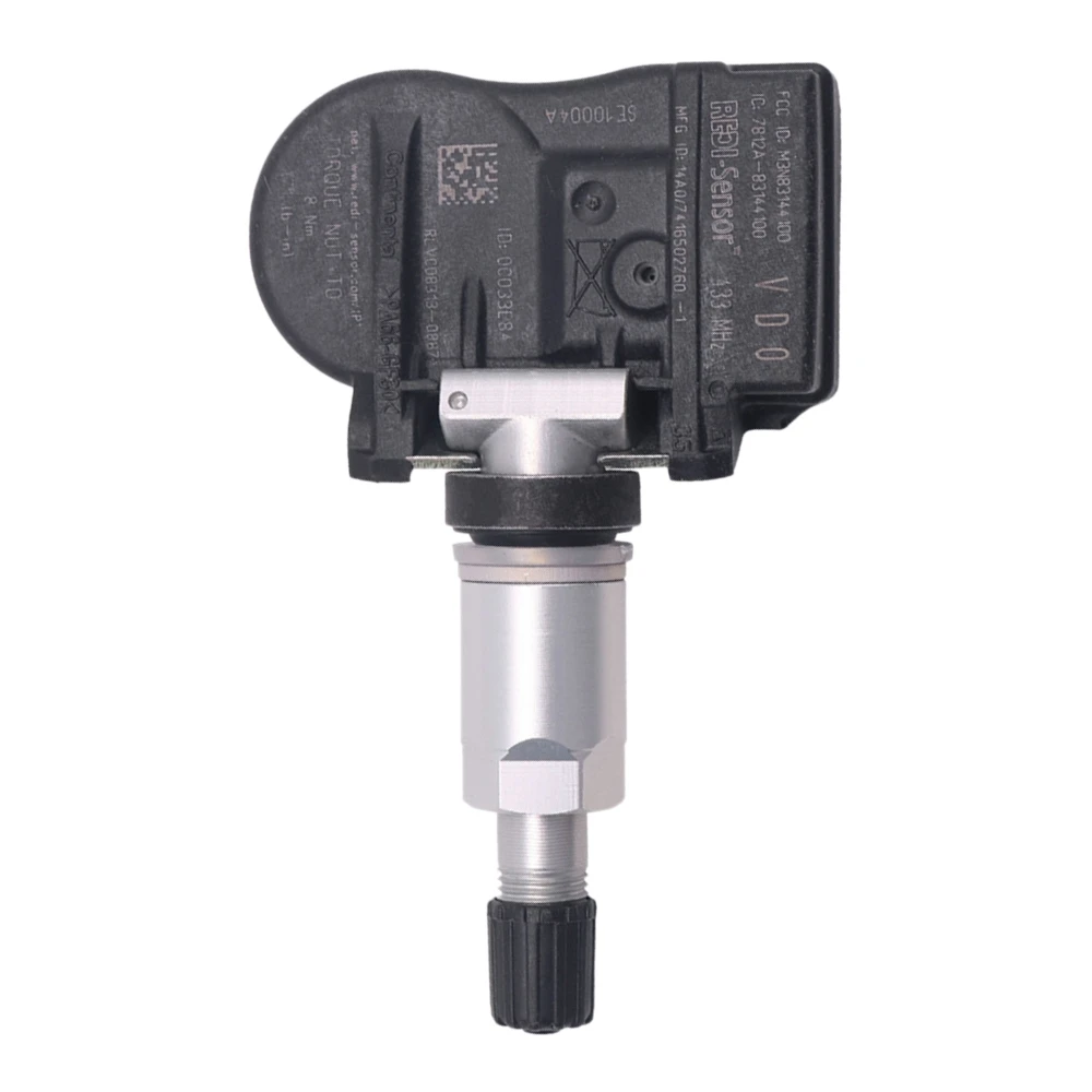 Фото Система контроля давления в шинах 433 МГц TPMS для Chrysler DODGE FORD JEEP Lincoln Mitsu Lincoln №1