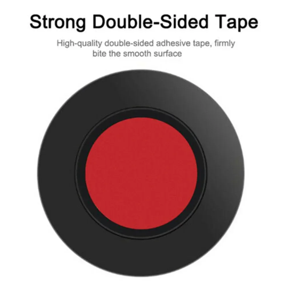 자동 스티어링 휠 컨트롤러 46mm x 12mm 범용 자동차 스티어링 휠 GPS 무선 버튼 키 볼륨 원격 제어 도구