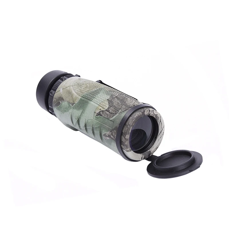 10x32 Telescope Monocular Telescope Pocket Mini HD Waterproof Optical Monocular Outdoor Hunting Bird-watching Camping Binocular 3