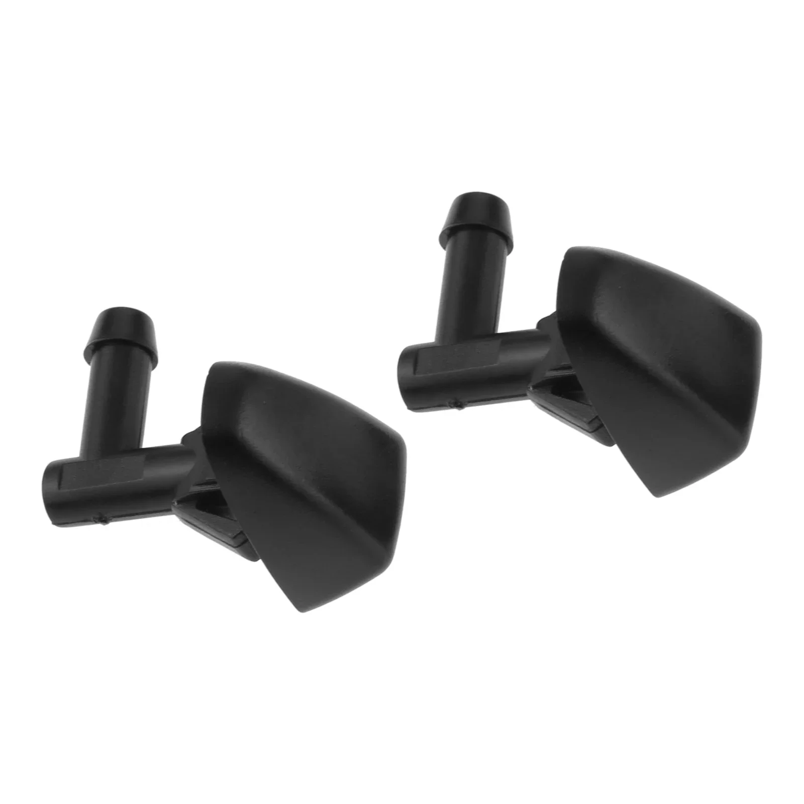 Ruitenwisser Nozzle Past voor Volvo C30 C70 S40 V40 V50 S70 V70 S80