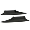 Left/Right Side Door Interior Handle Pull Carrier Cover 51429151212 51419115501 FOR 2008-2015 BMW 7 Series F01 F02 5